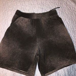 Men’s lululemon shorts 7in linerless